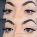 Faux Mink Cat Eye Chilts Extensions